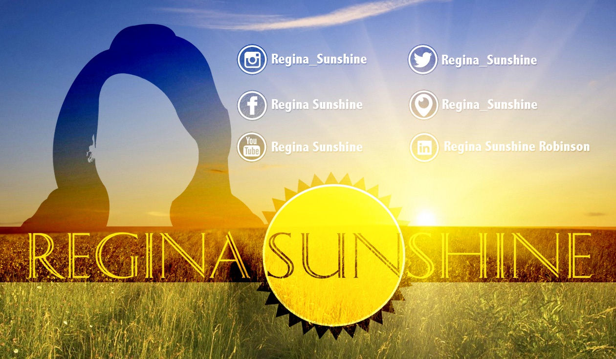 Regina Sunshine